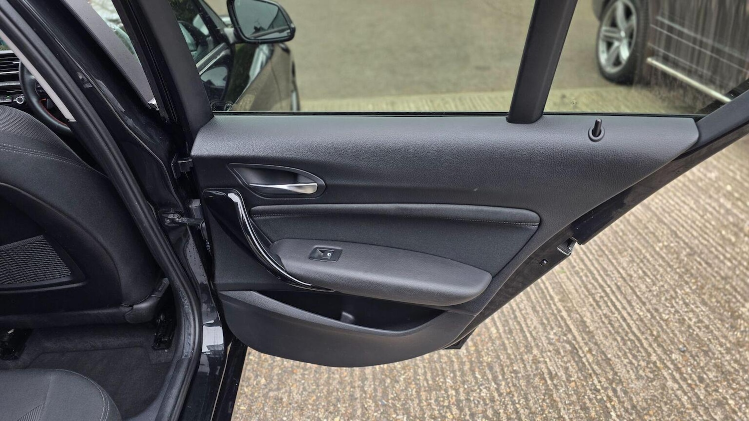 Used BMW 1 Series 2016 for sale - 78062200: Photo 37