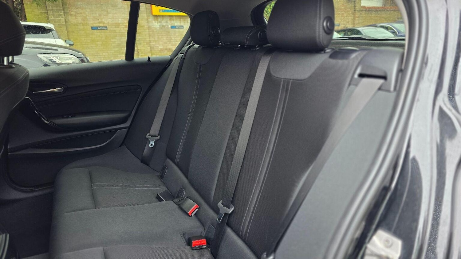 Used BMW 1 Series 2016 for sale - 78062200: Photo 38