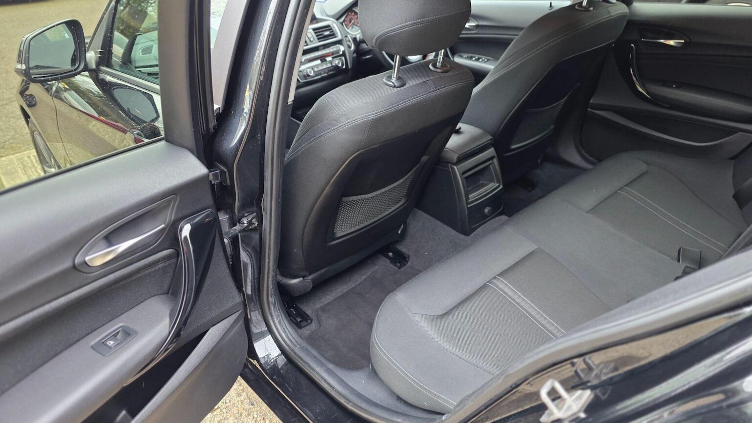 Used BMW 1 Series 2016 for sale - 78062200: Photo 39