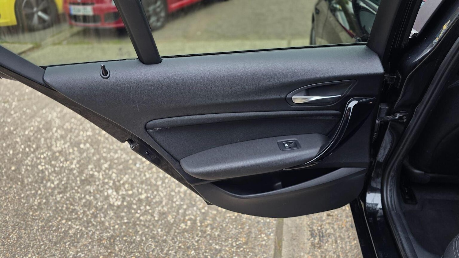 Used BMW 1 Series 2016 for sale - 78062200: Photo 40