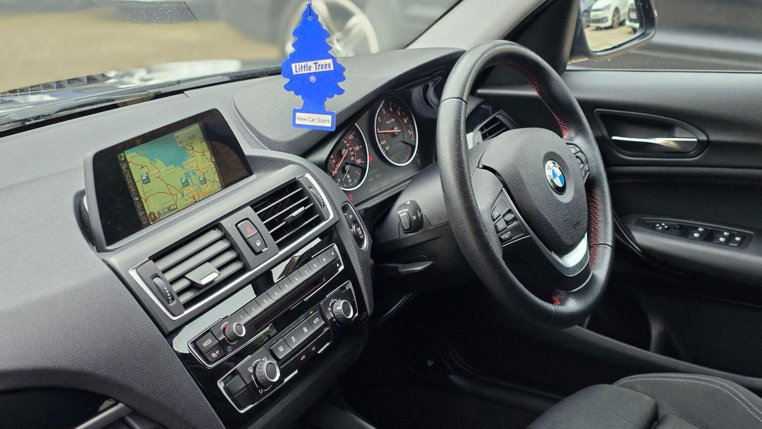 Used BMW 1 Series 2016 for sale - 78062200: Photo 41