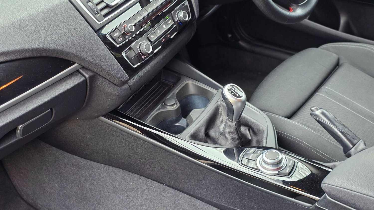 Used BMW 1 Series 2016 for sale - 78062200: Photo 42