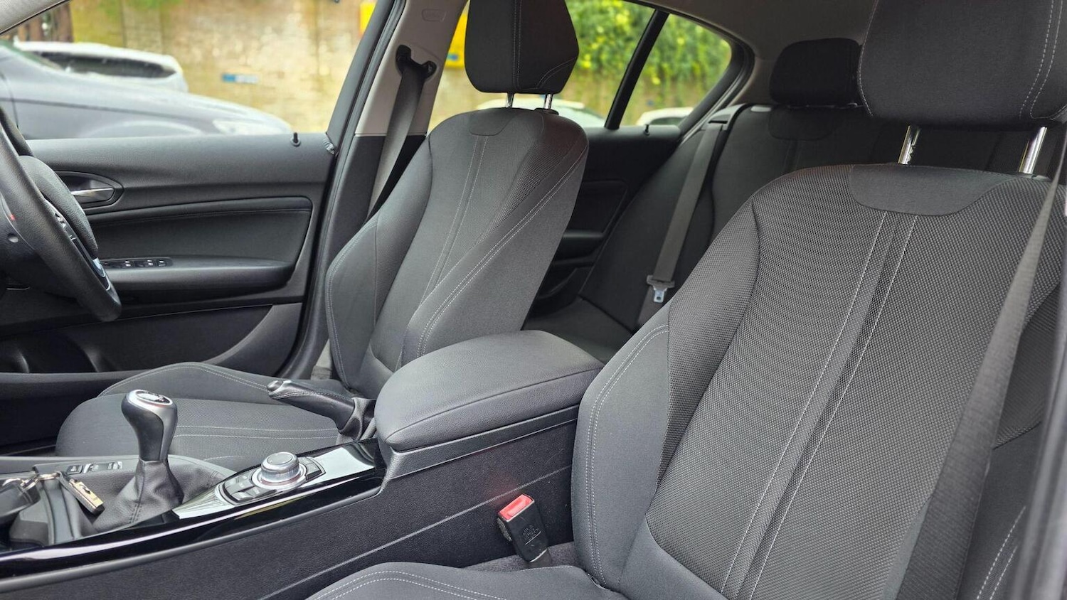 Used BMW 1 Series 2016 for sale - 78062200: Photo 43