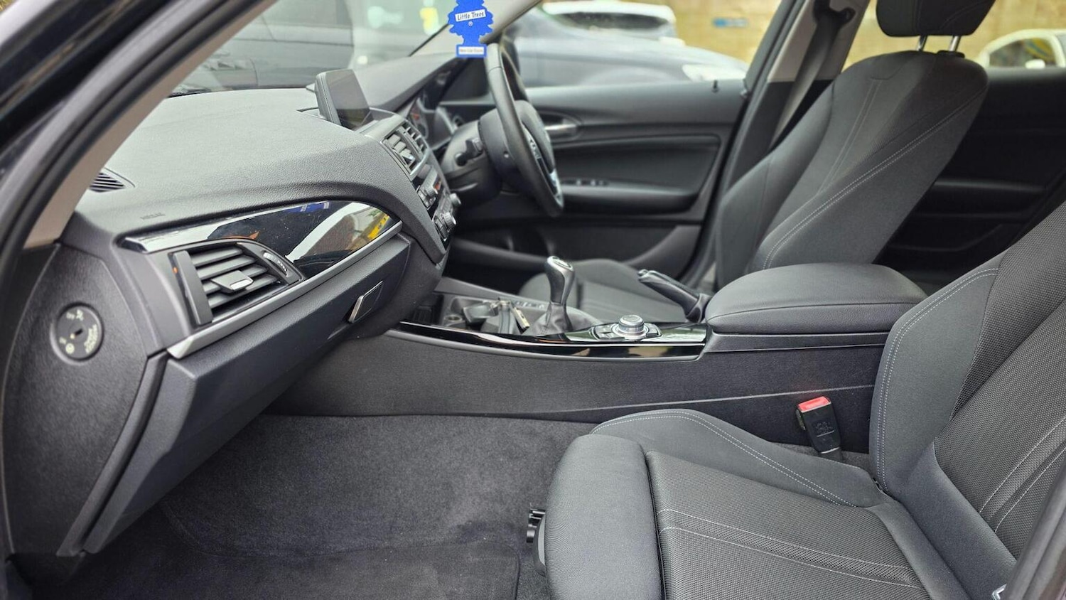 Used BMW 1 Series 2016 for sale - 78062200: Photo 44