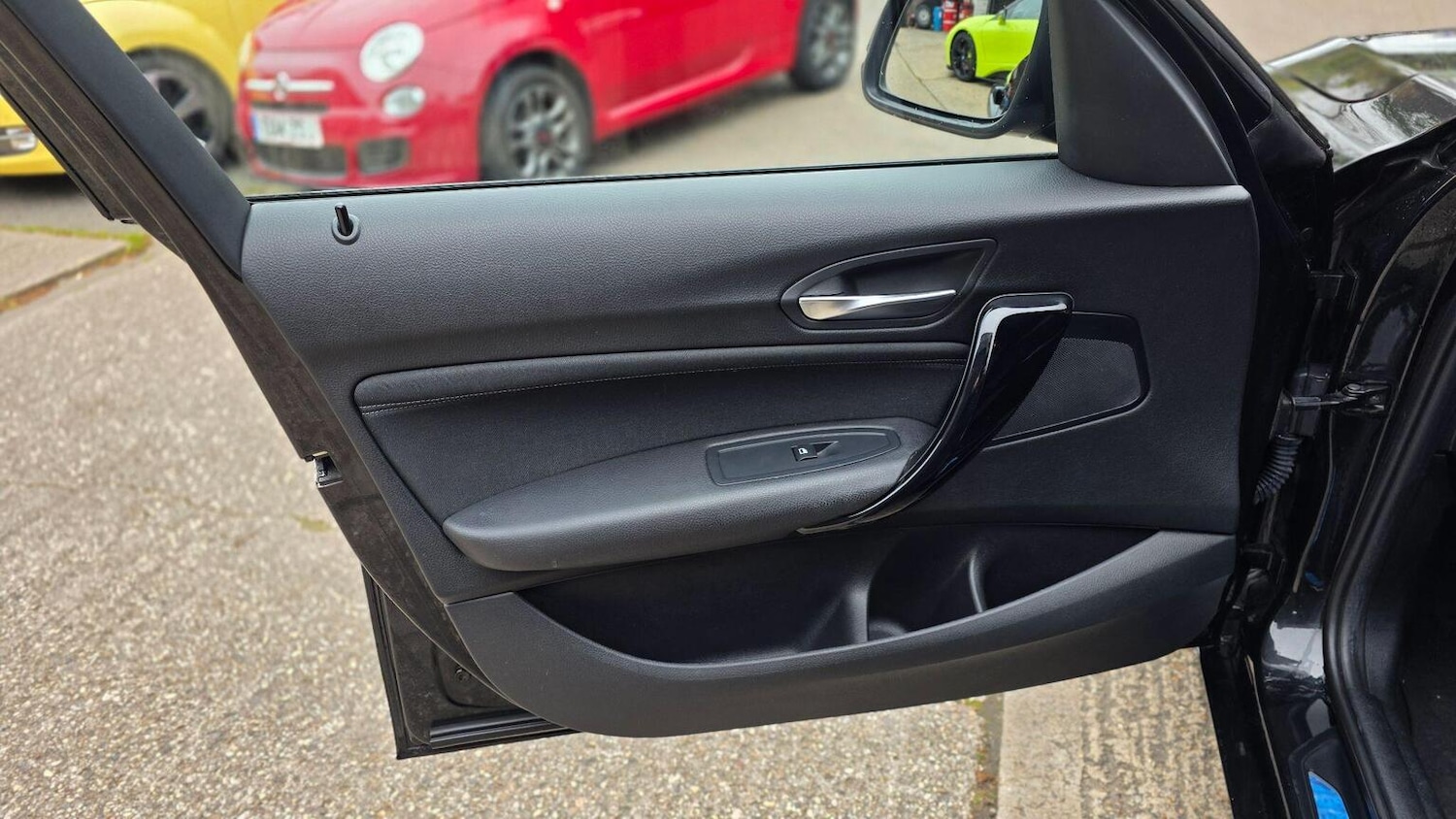 Used BMW 1 Series 2016 for sale - 78062200: Photo 45