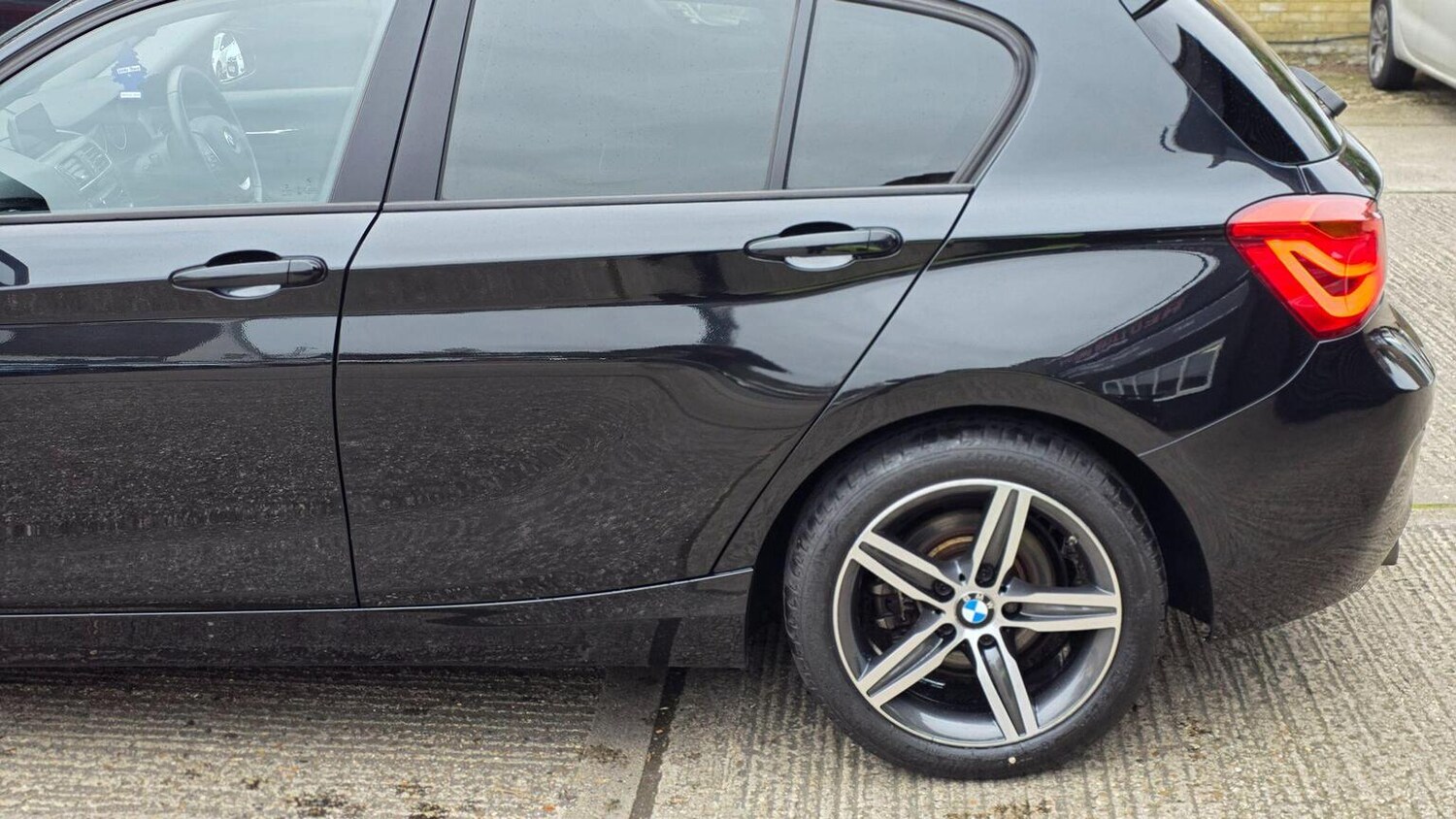 Used BMW 1 Series 2016 for sale - 78062200: Photo 47