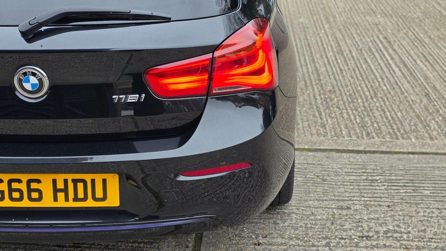 Used BMW 1 Series 2016 for sale - 78062200: Photo 49