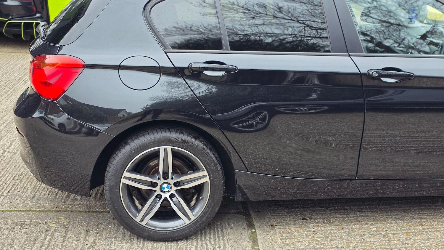 Used BMW 1 Series 2016 for sale - 78062200: Photo 51