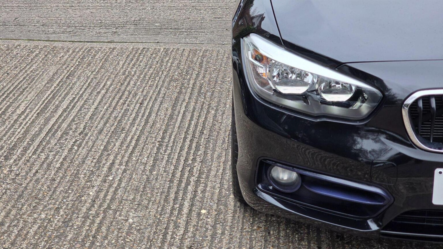 Used BMW 1 Series 2016 for sale - 78062200: Photo 53