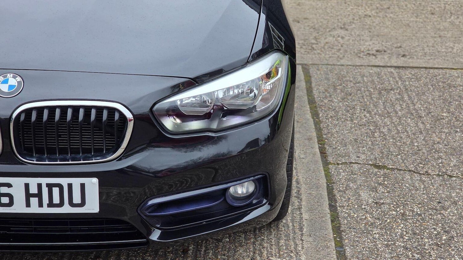 Used BMW 1 Series 2016 for sale - 78062200: Photo 54