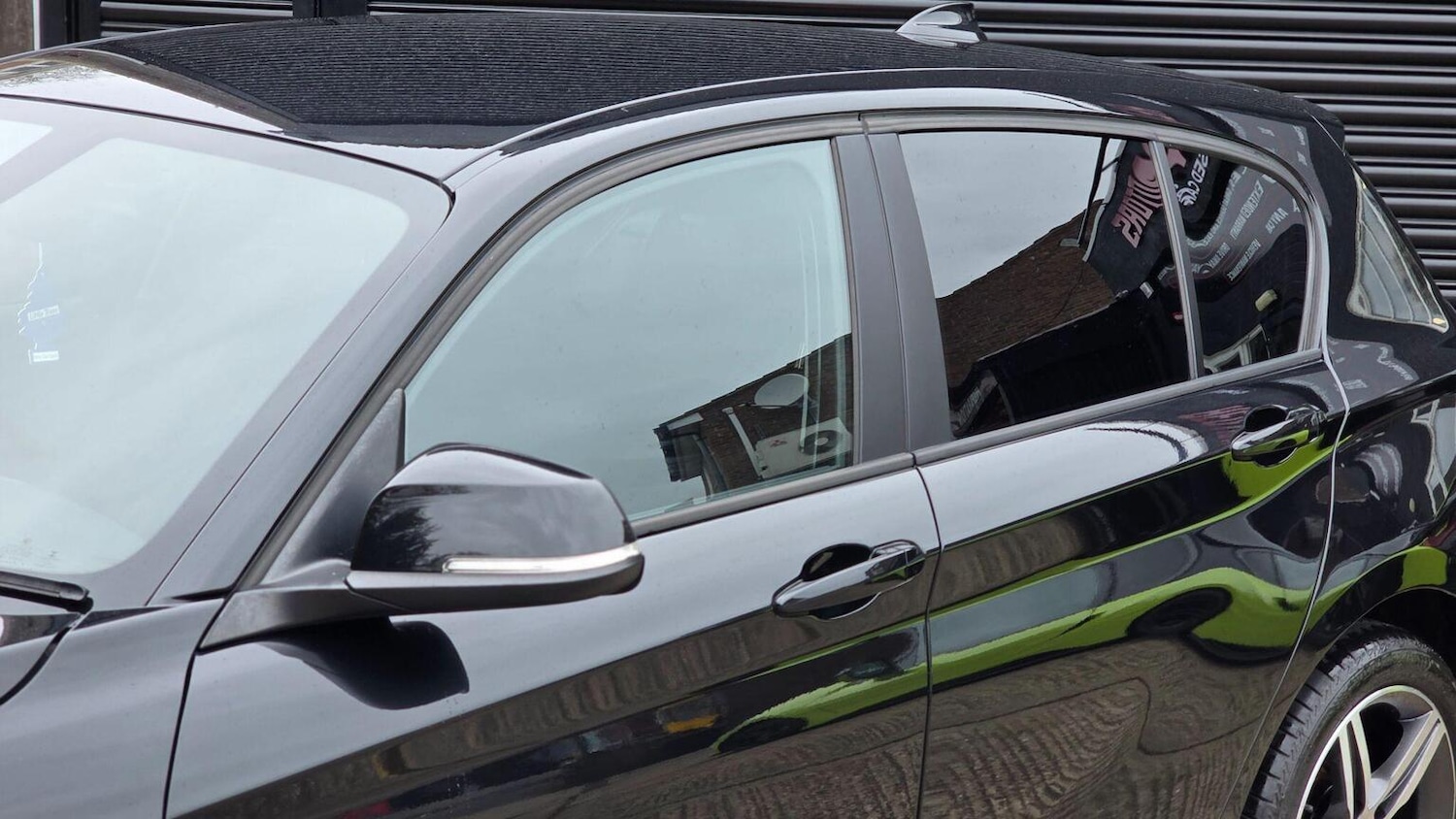 Used BMW 1 Series 2016 for sale - 78062200: Photo 57