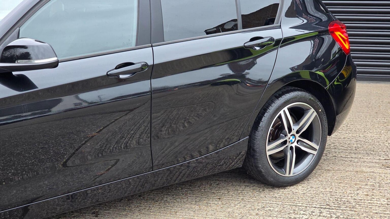 Used BMW 1 Series 2016 for sale - 78062200: Photo 58