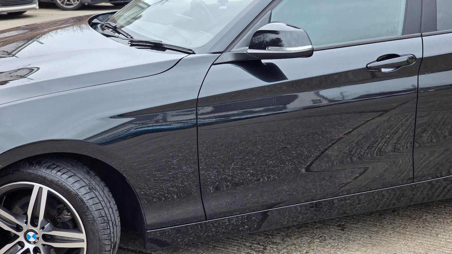 Used BMW 1 Series 2016 for sale - 78062200: Photo 59