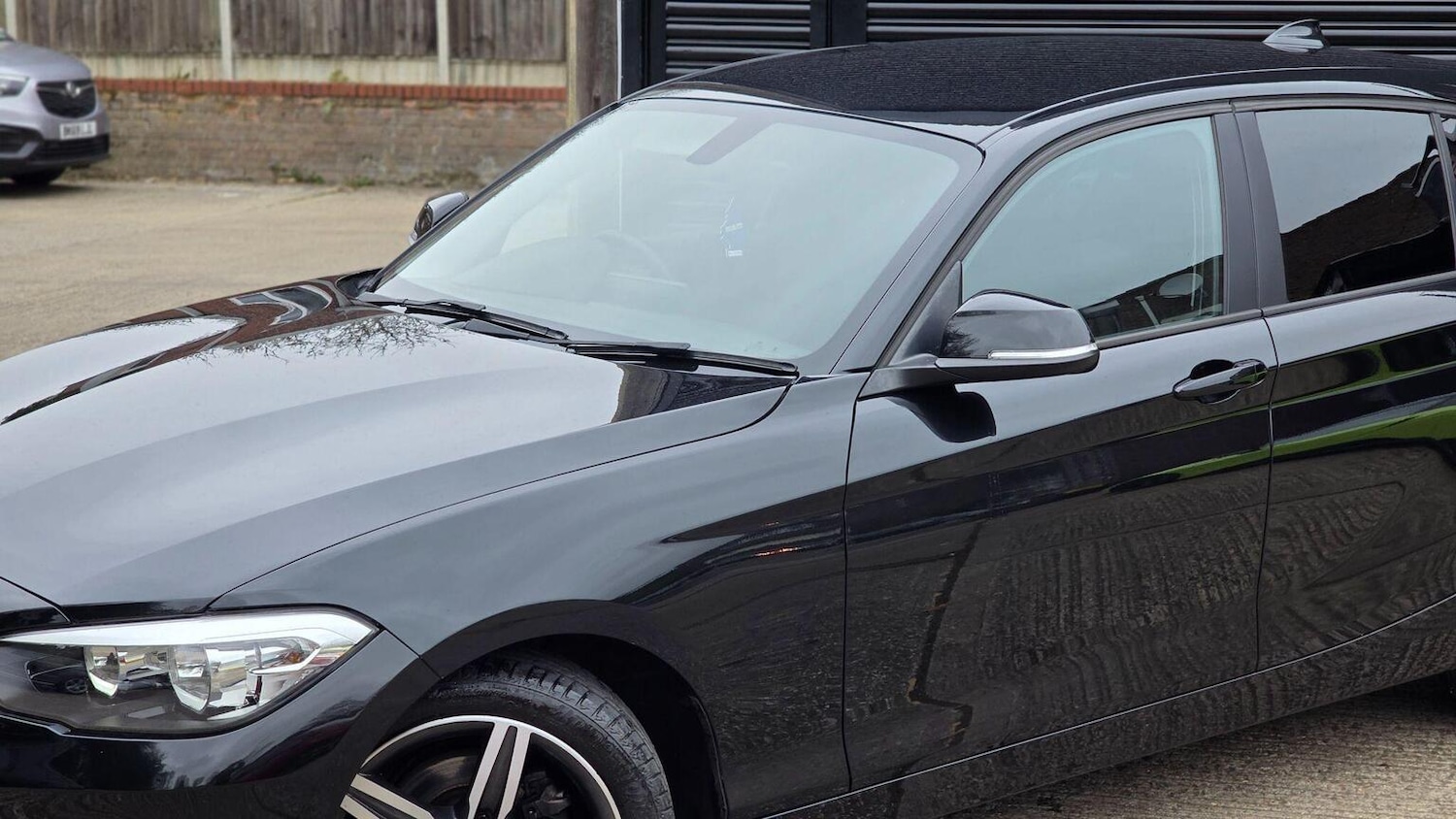 Used BMW 1 Series 2016 for sale - 78062200: Photo 63