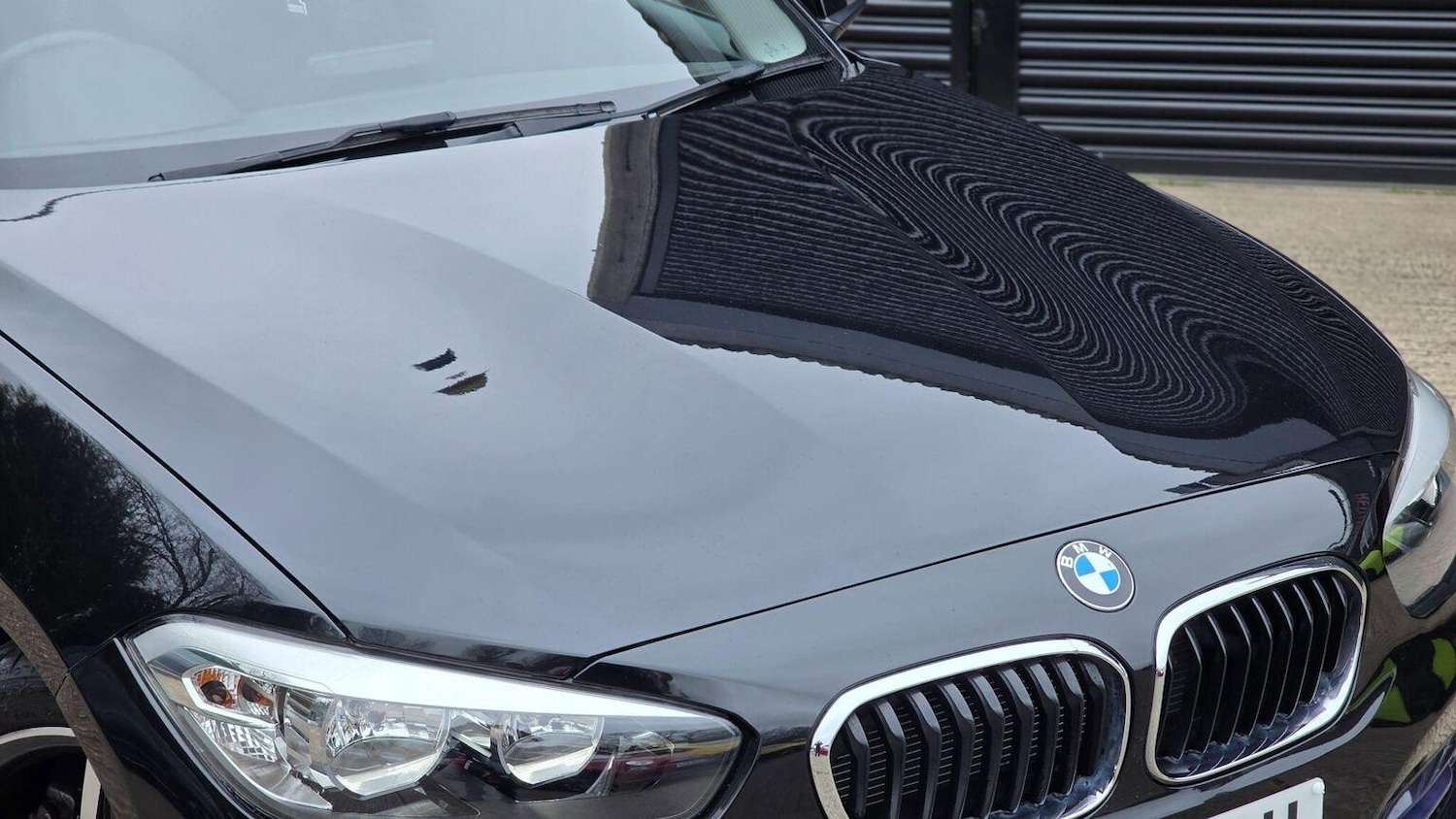 Used BMW 1 Series 2016 for sale - 78062200: Photo 66