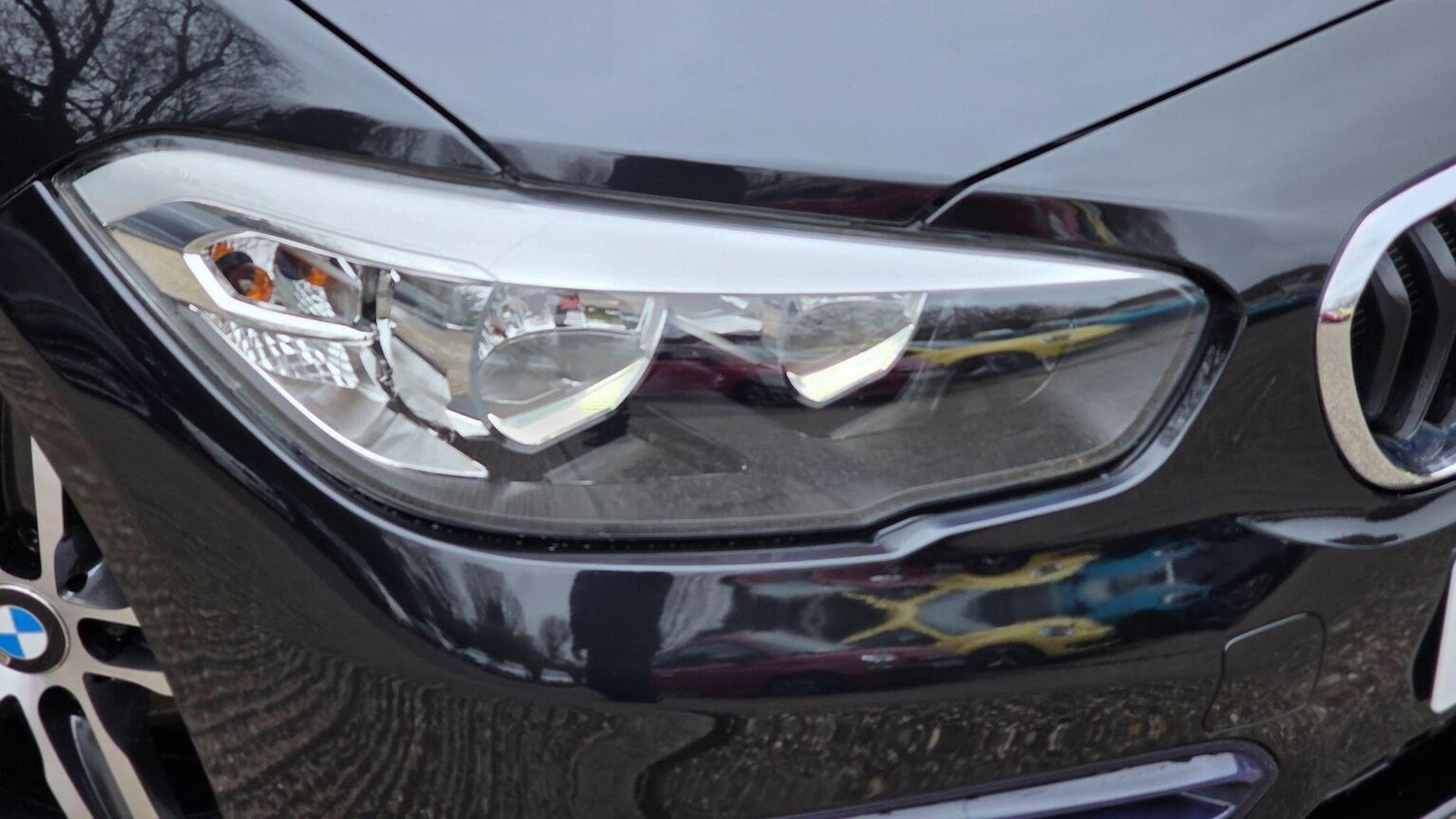 Used BMW 1 Series 2016 for sale - 78062200: Photo 68