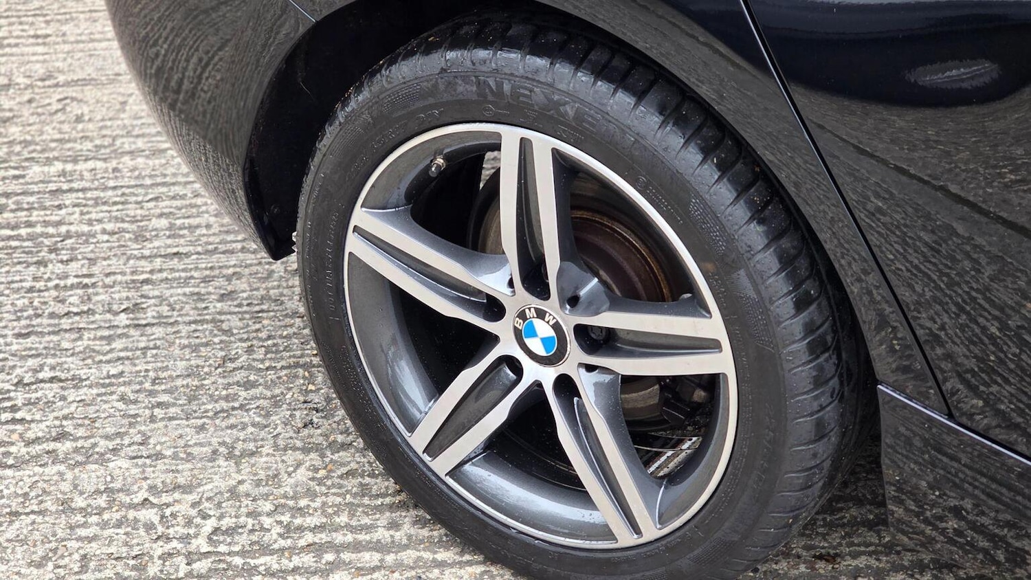 Used BMW 1 Series 2016 for sale - 78062200: Photo 70