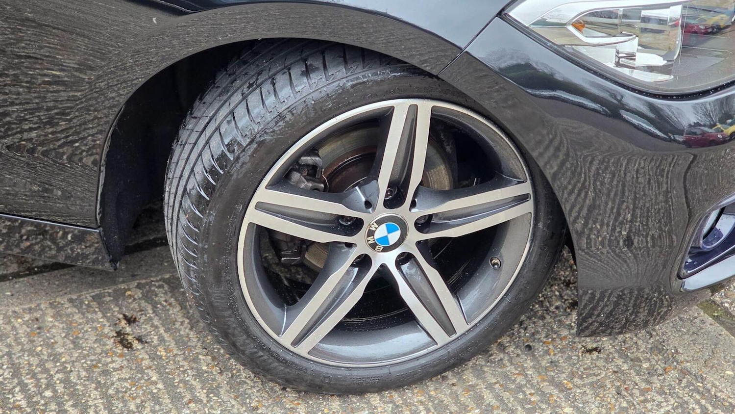 Used BMW 1 Series 2016 for sale - 78062200: Photo 71