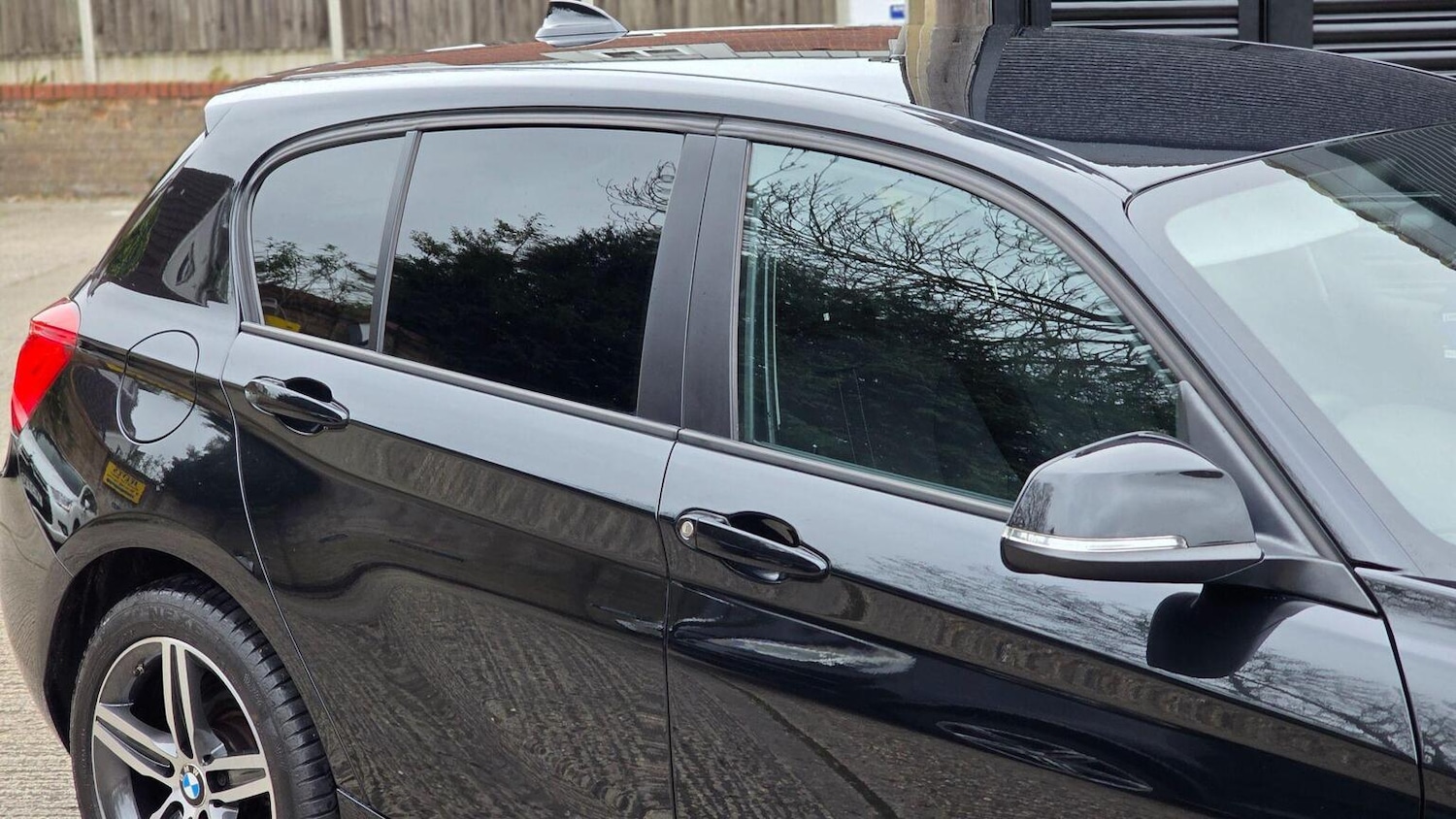 Used BMW 1 Series 2016 for sale - 78062200: Photo 72