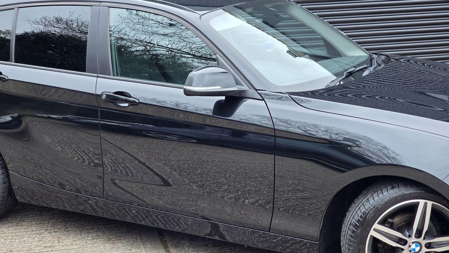 Used BMW 1 Series 2016 for sale - 78062200: Photo 74