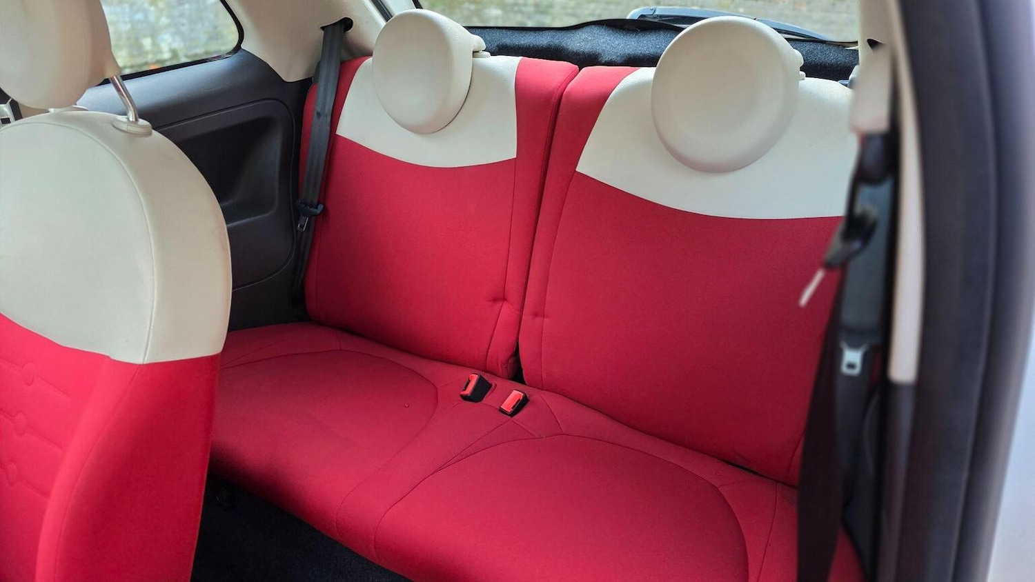 Used Fiat 500 2012 for sale - 78038909: Photo 12