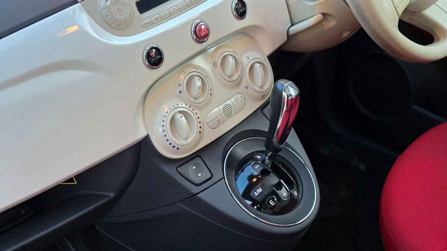 Used Fiat 500 2012 for sale - 78038909: Photo 13