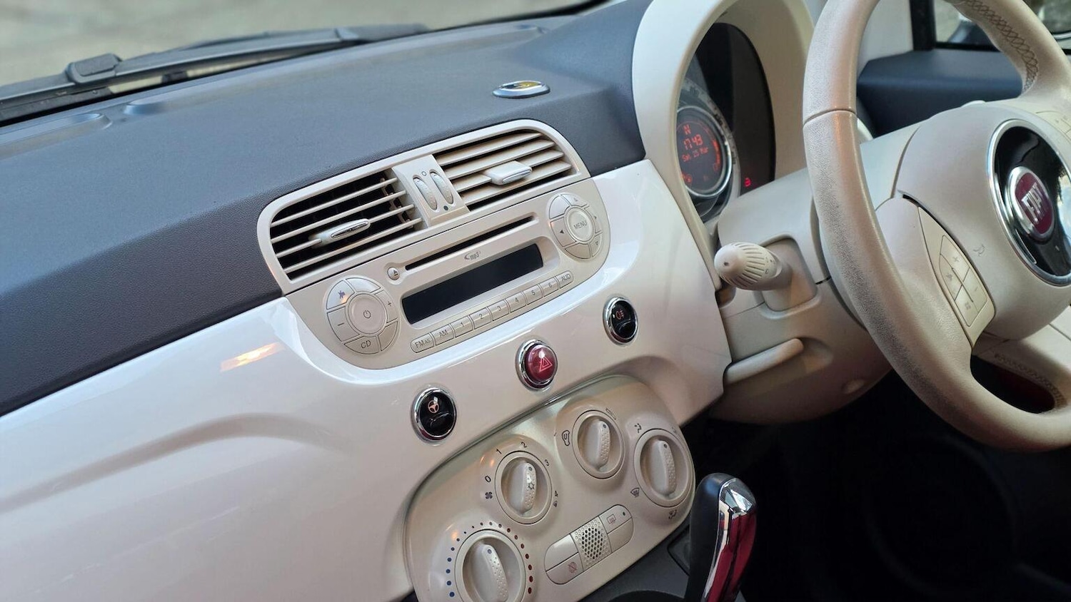 Used Fiat 500 2012 for sale - 78038909: Photo 14