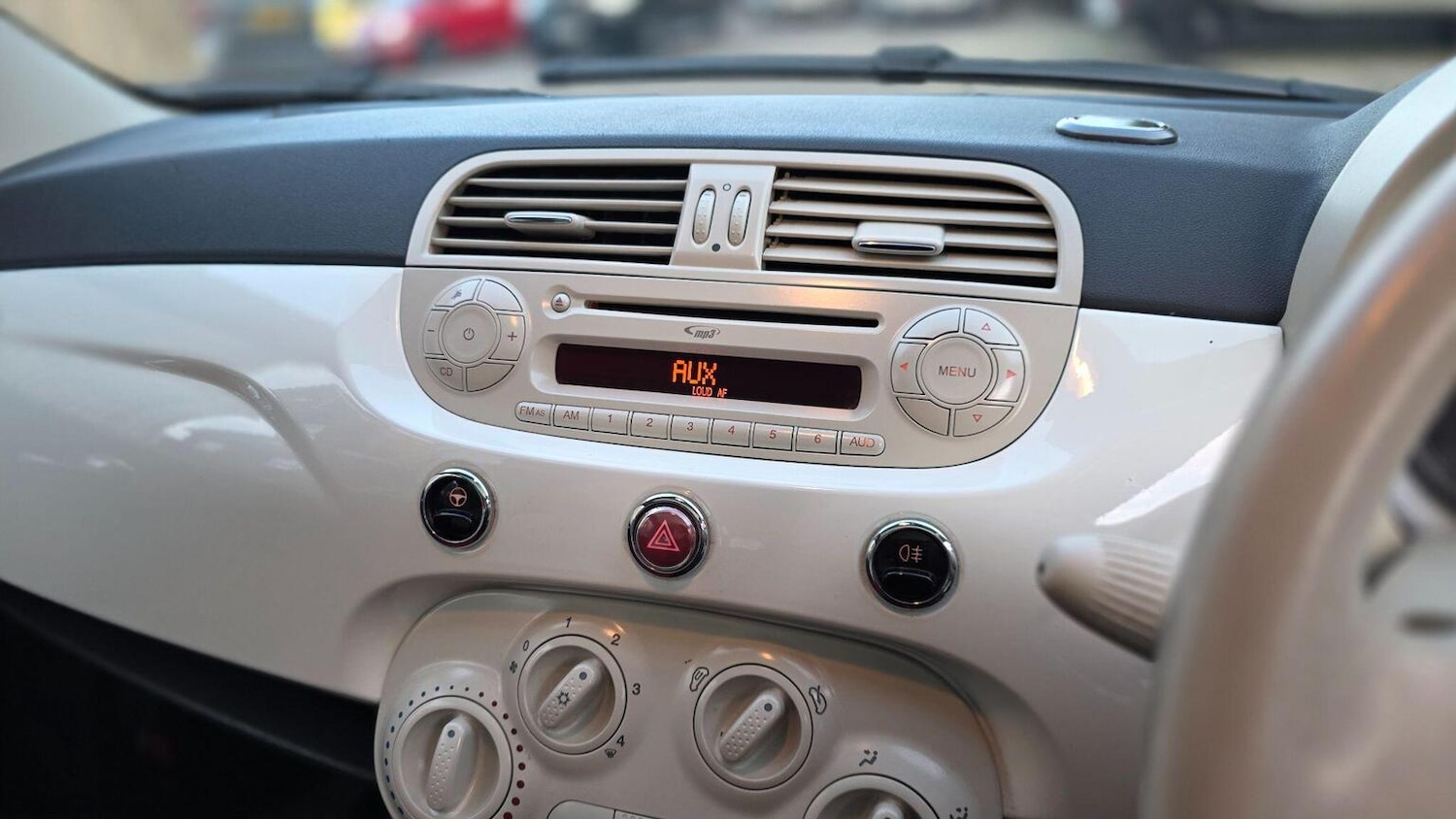 Used Fiat 500 2012 for sale - 78038909: Photo 16