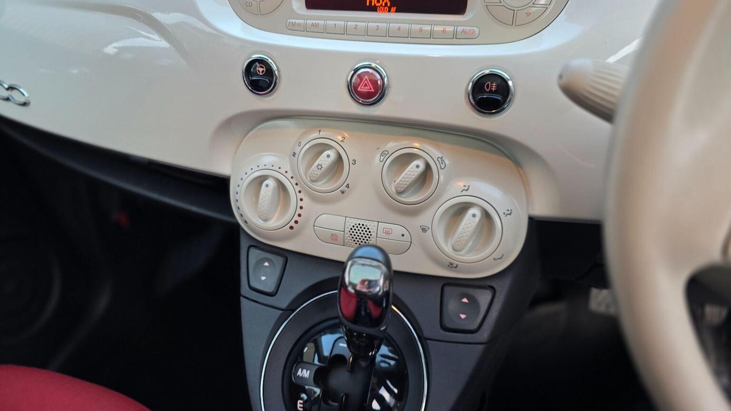 Used Fiat 500 2012 for sale - 78038909: Photo 17