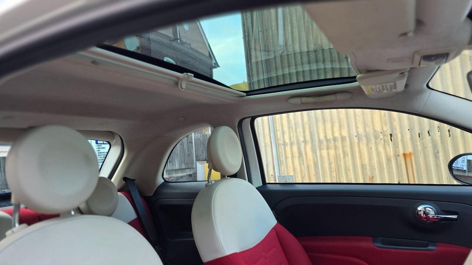 Used Fiat 500 2012 for sale - 78038909: Photo 18