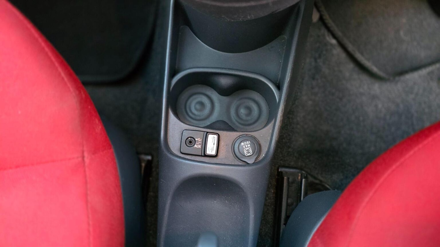 Used Fiat 500 2012 for sale - 78038909: Photo 19