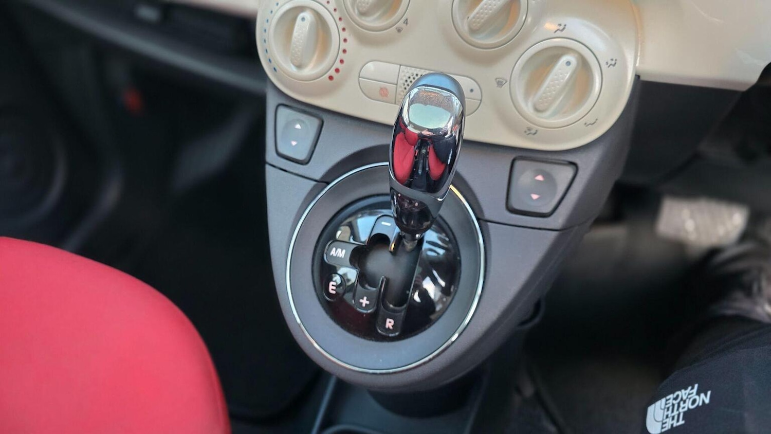 Used Fiat 500 2012 for sale - 78038909: Photo 20