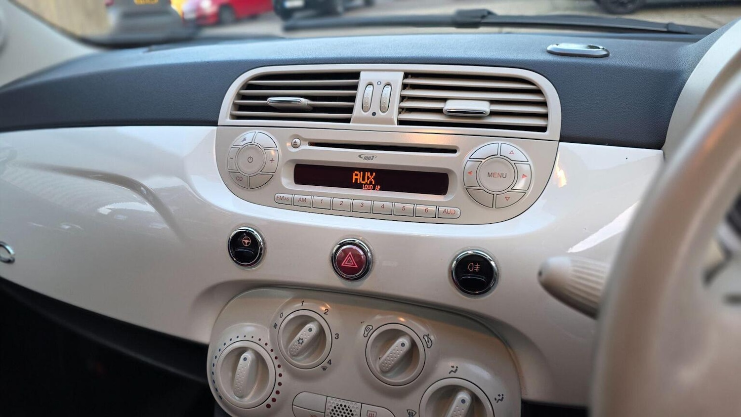 Used Fiat 500 2012 for sale - 78038909: Photo 21