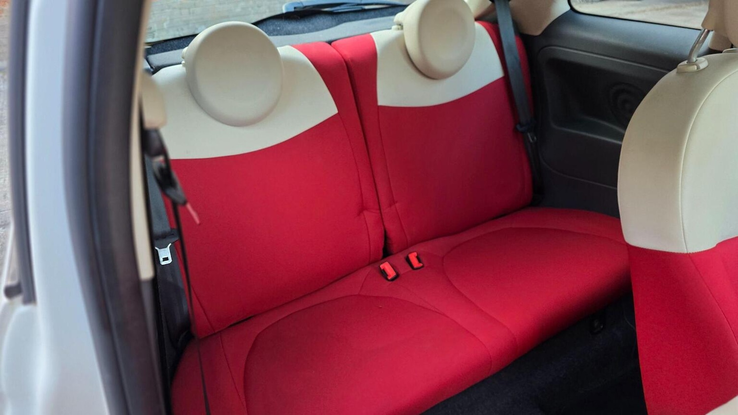 Used Fiat 500 2012 for sale - 78038909: Photo 22