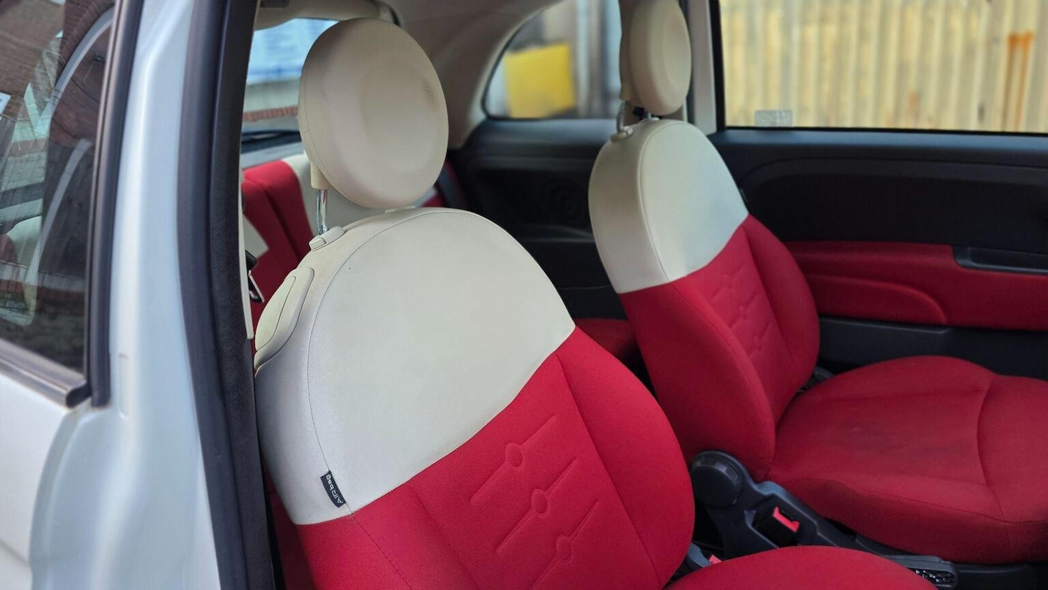 Used Fiat 500 2012 for sale - 78038909: Photo 23