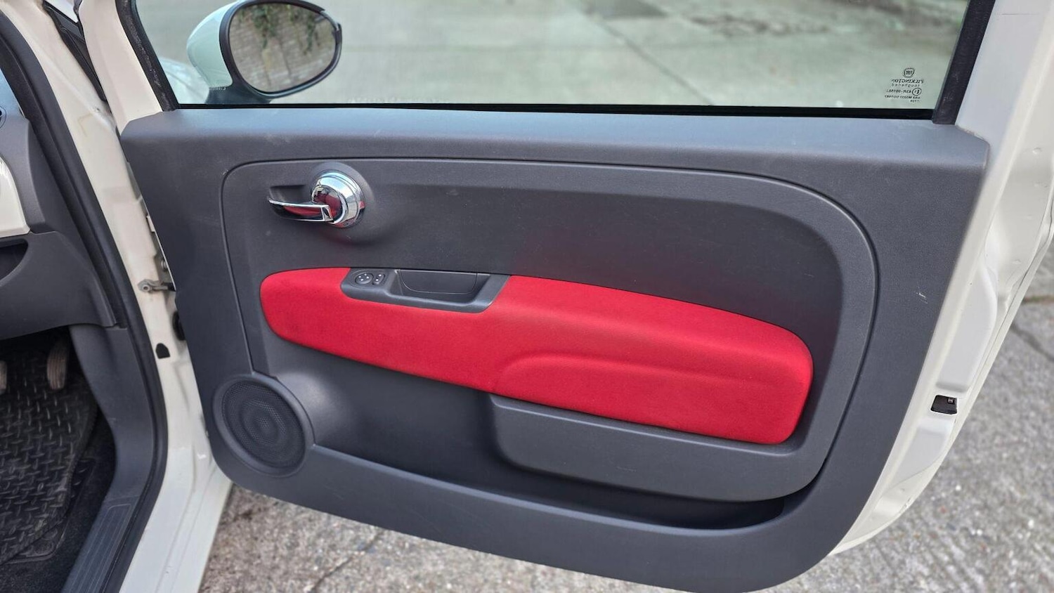 Used Fiat 500 2012 for sale - 78038909: Photo 26