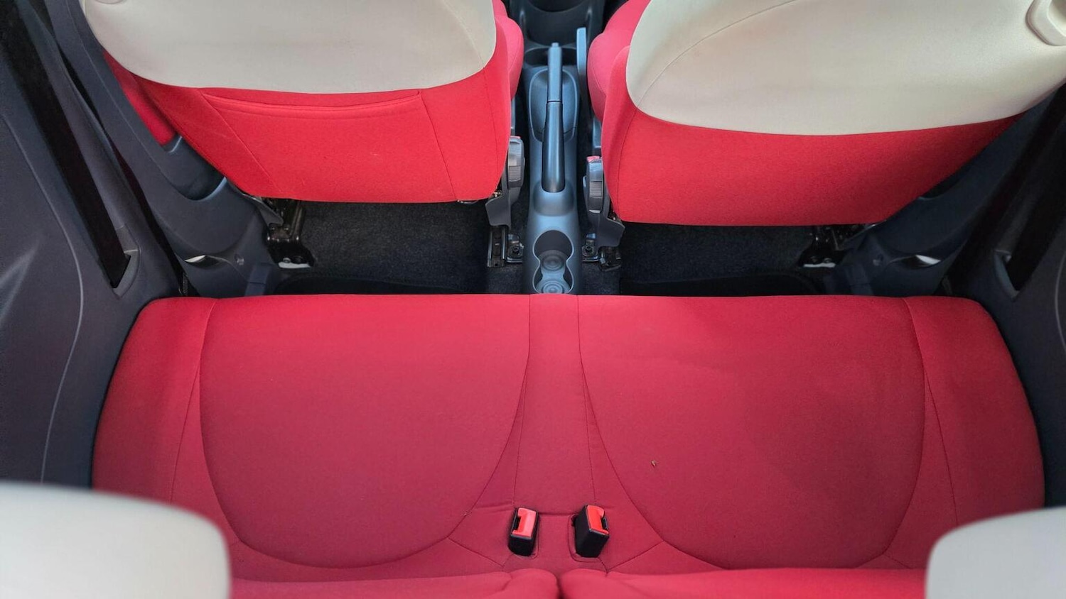 Used Fiat 500 2012 for sale - 78038909: Photo 27