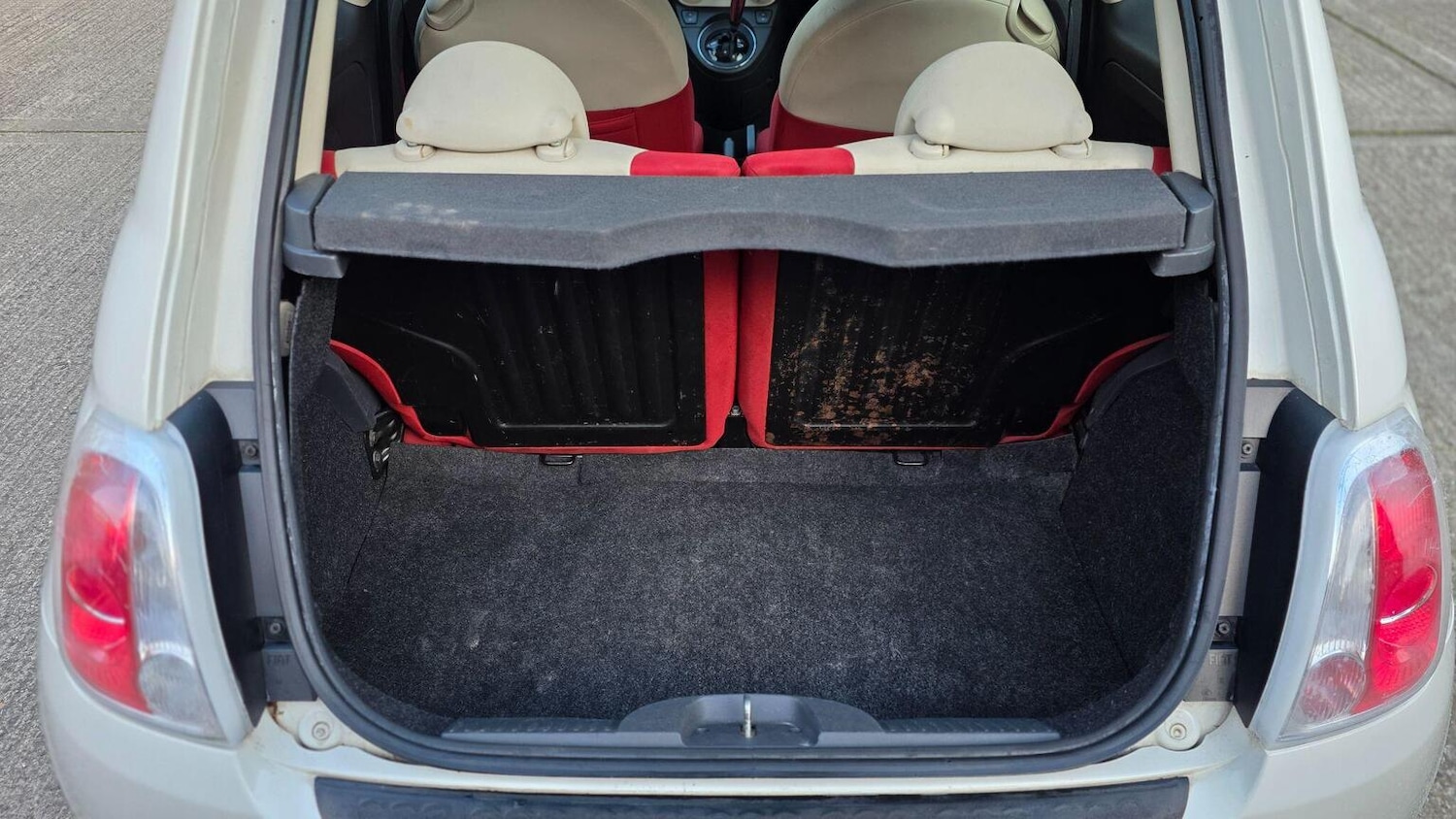 Used Fiat 500 2012 for sale - 78038909: Photo 28