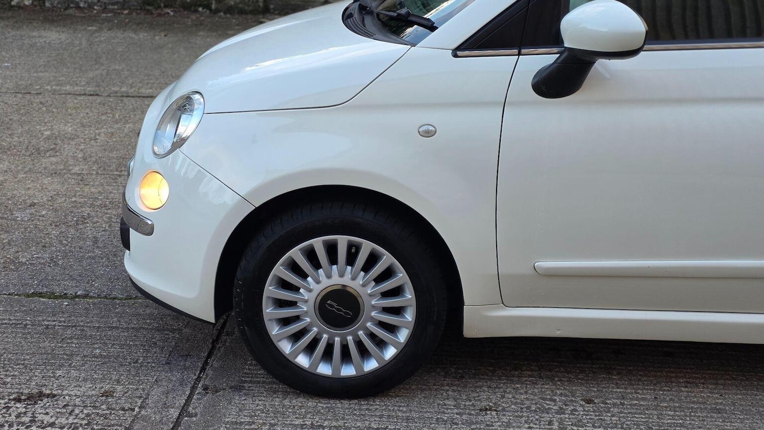 Used Fiat 500 2012 for sale - 78038909: Photo 29