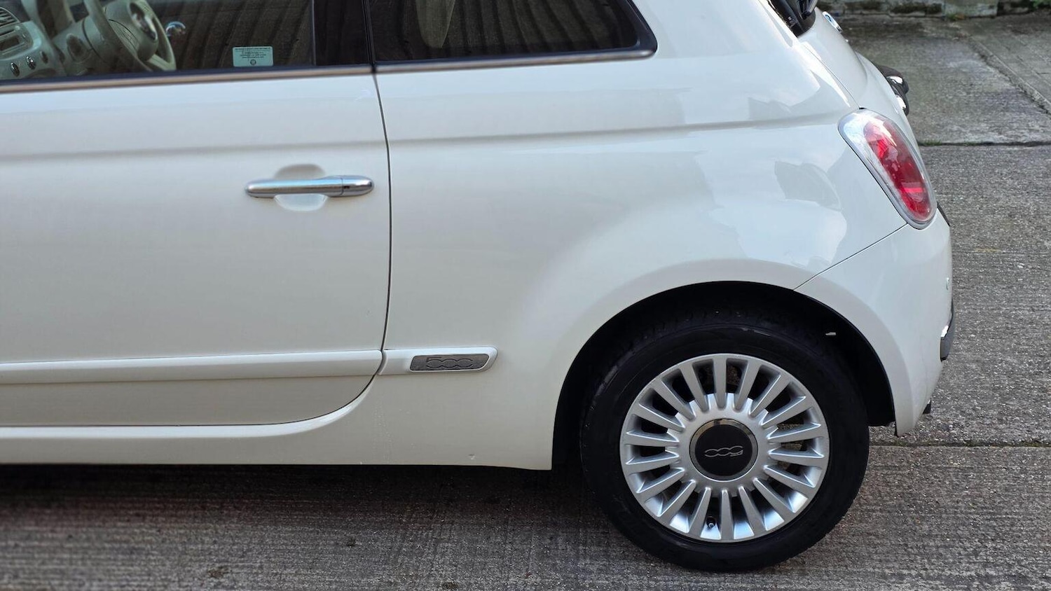 Used Fiat 500 2012 for sale - 78038909: Photo 30