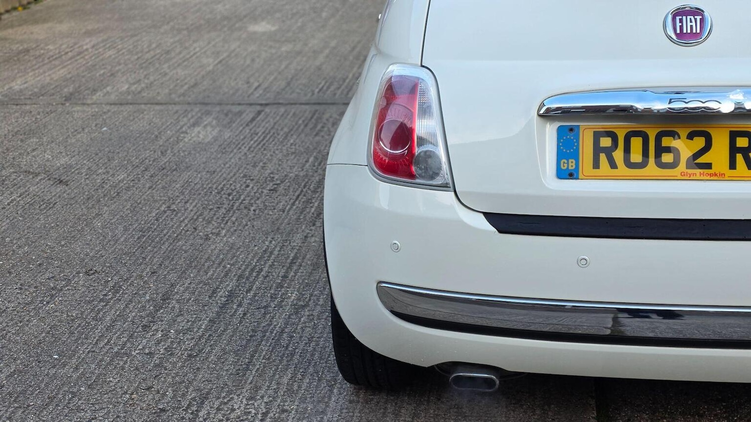 Used Fiat 500 2012 for sale - 78038909: Photo 31