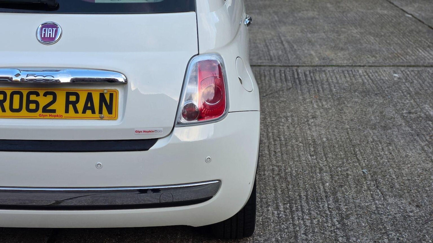 Used Fiat 500 2012 for sale - 78038909: Photo 32