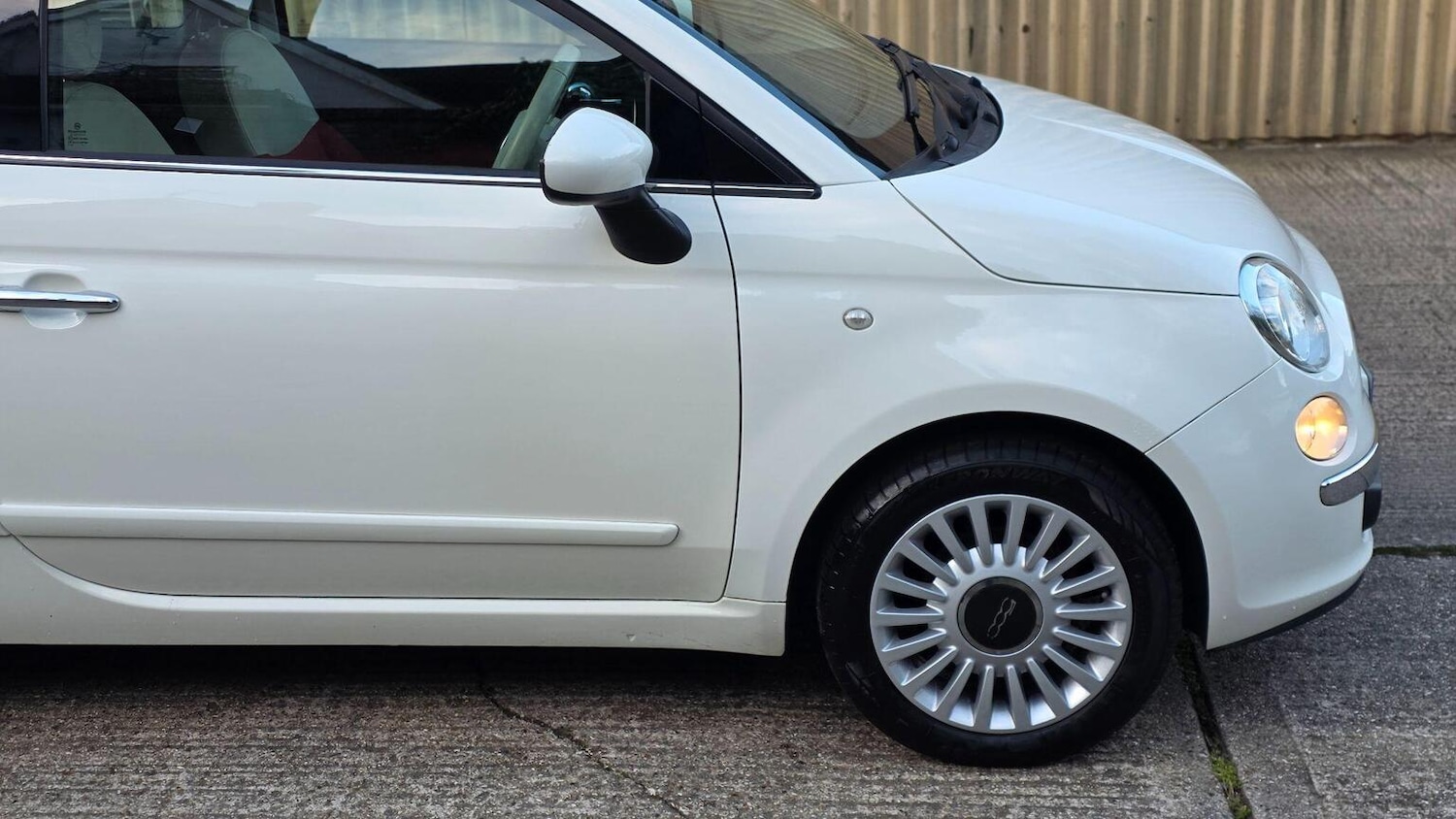 Used Fiat 500 2012 for sale - 78038909: Photo 35