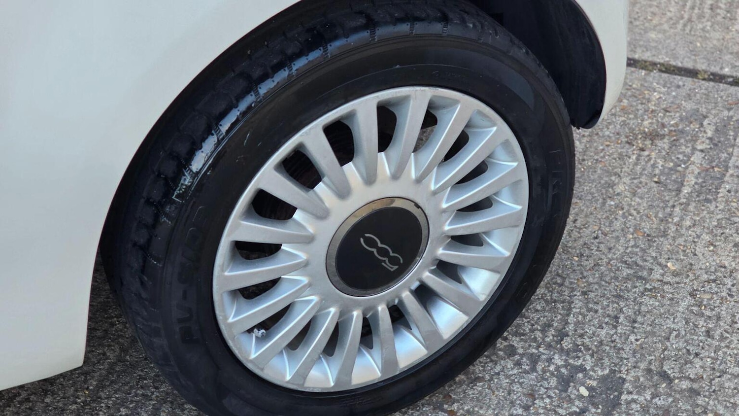 Used Fiat 500 2012 for sale - 78038909: Photo 36