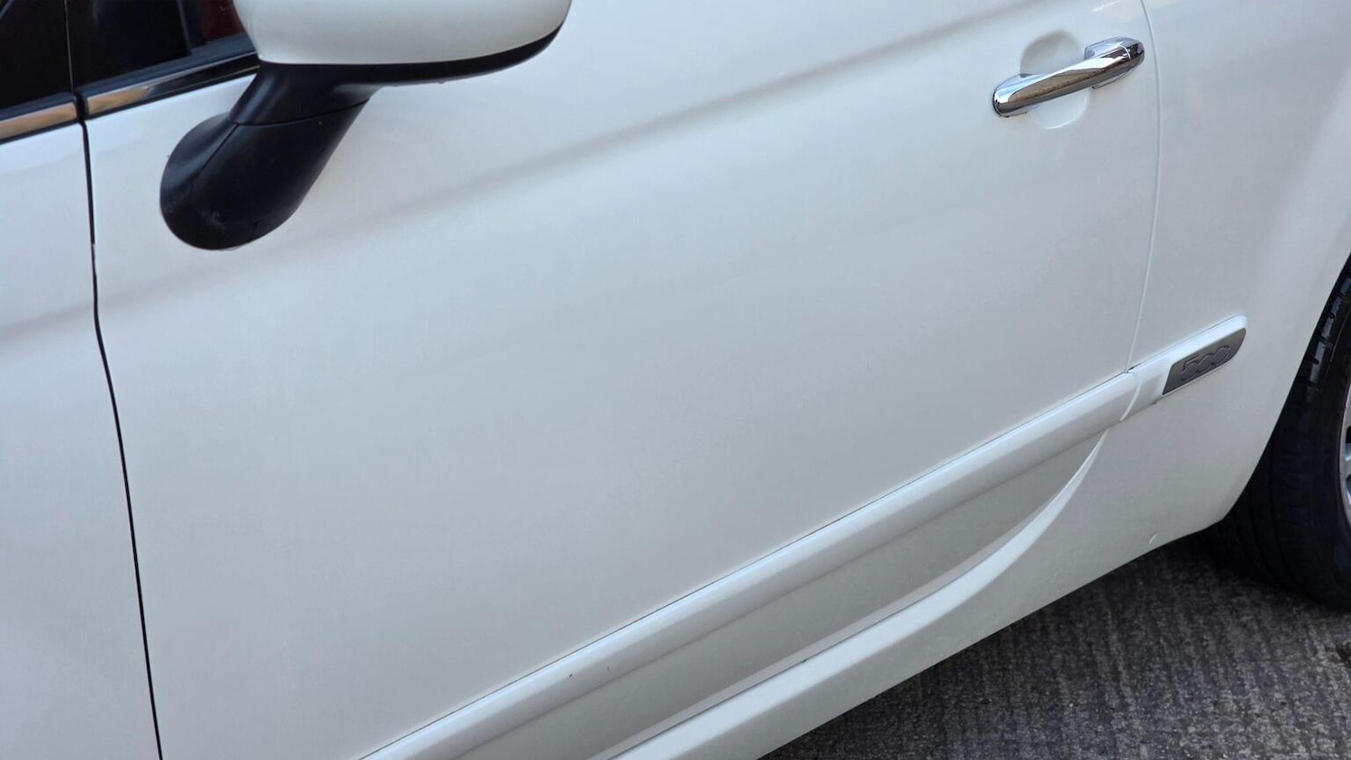 Used Fiat 500 2012 for sale - 78038909: Photo 37