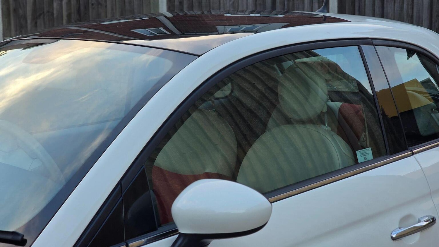 Used Fiat 500 2012 for sale - 78038909: Photo 38