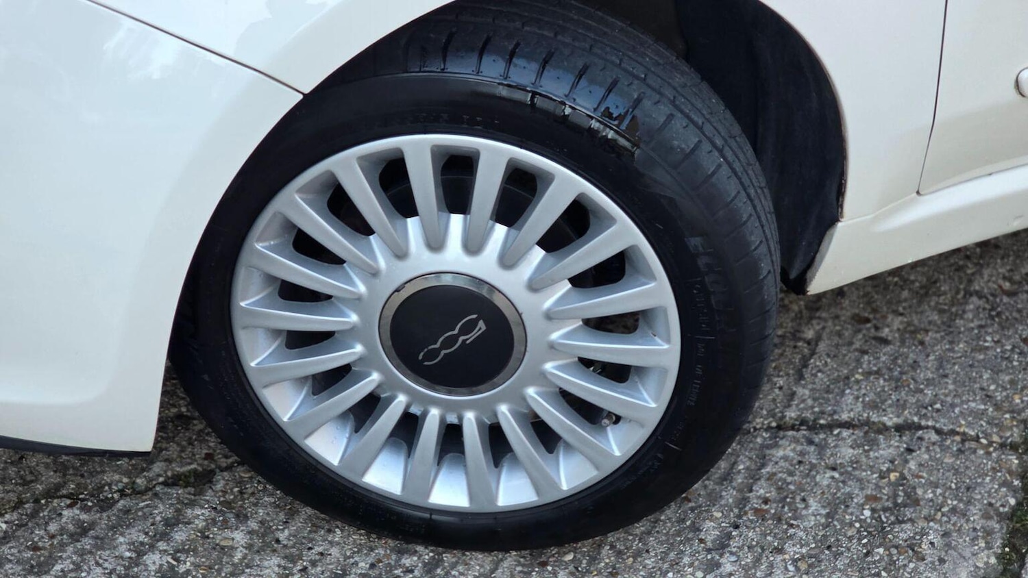 Used Fiat 500 2012 for sale - 78038909: Photo 39