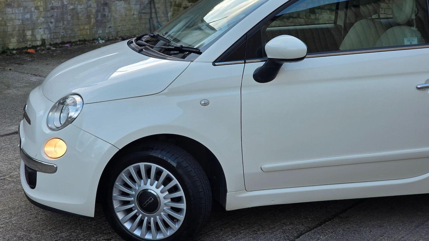 Used Fiat 500 2012 for sale - 78038909: Photo 42