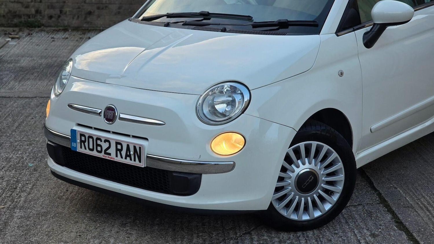 Used Fiat 500 2012 for sale - 78038909: Photo 43