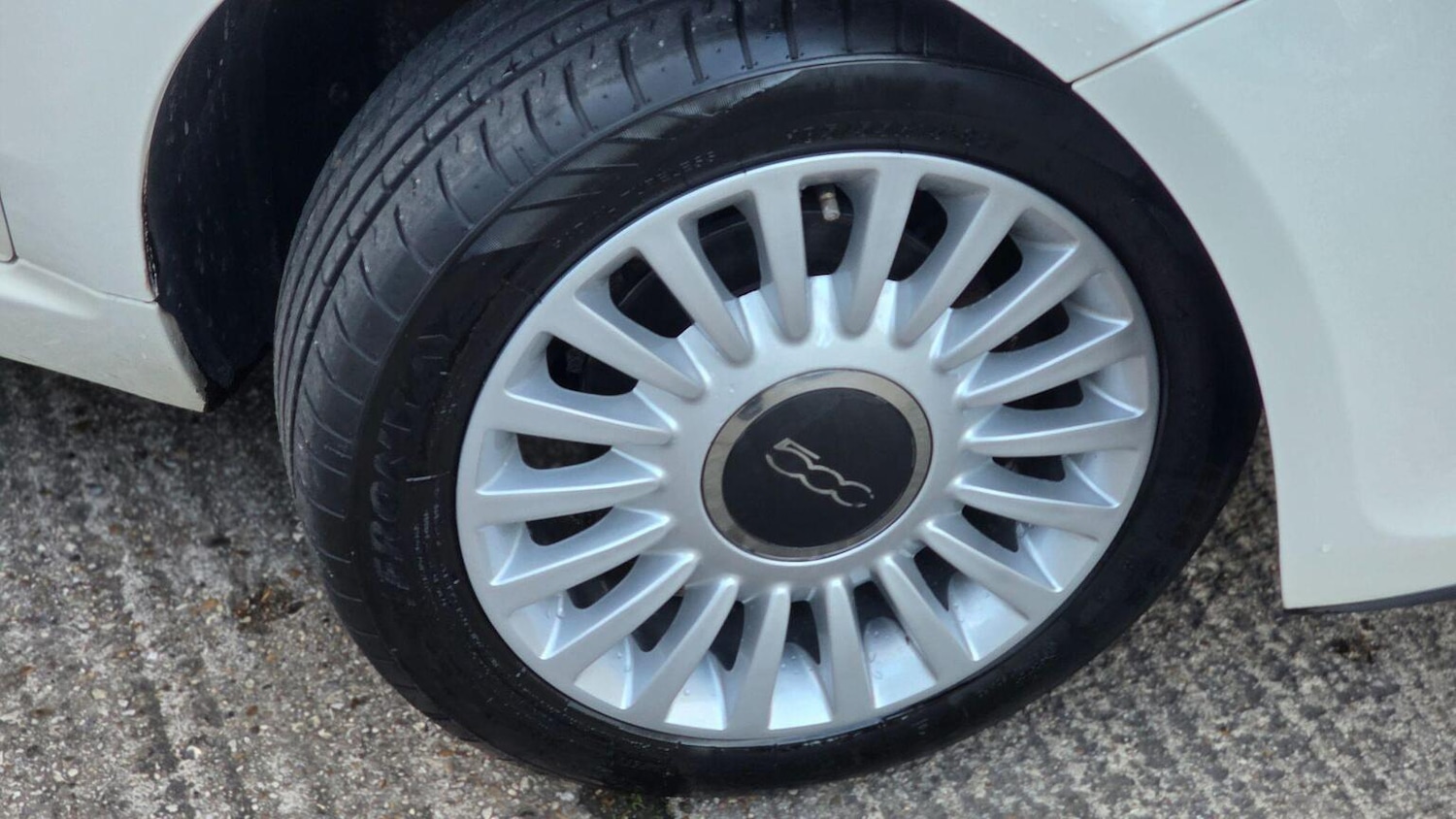 Used Fiat 500 2012 for sale - 78038909: Photo 47